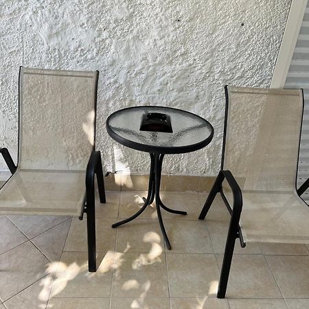 Andres House Villa Polychrono Luaran gambar