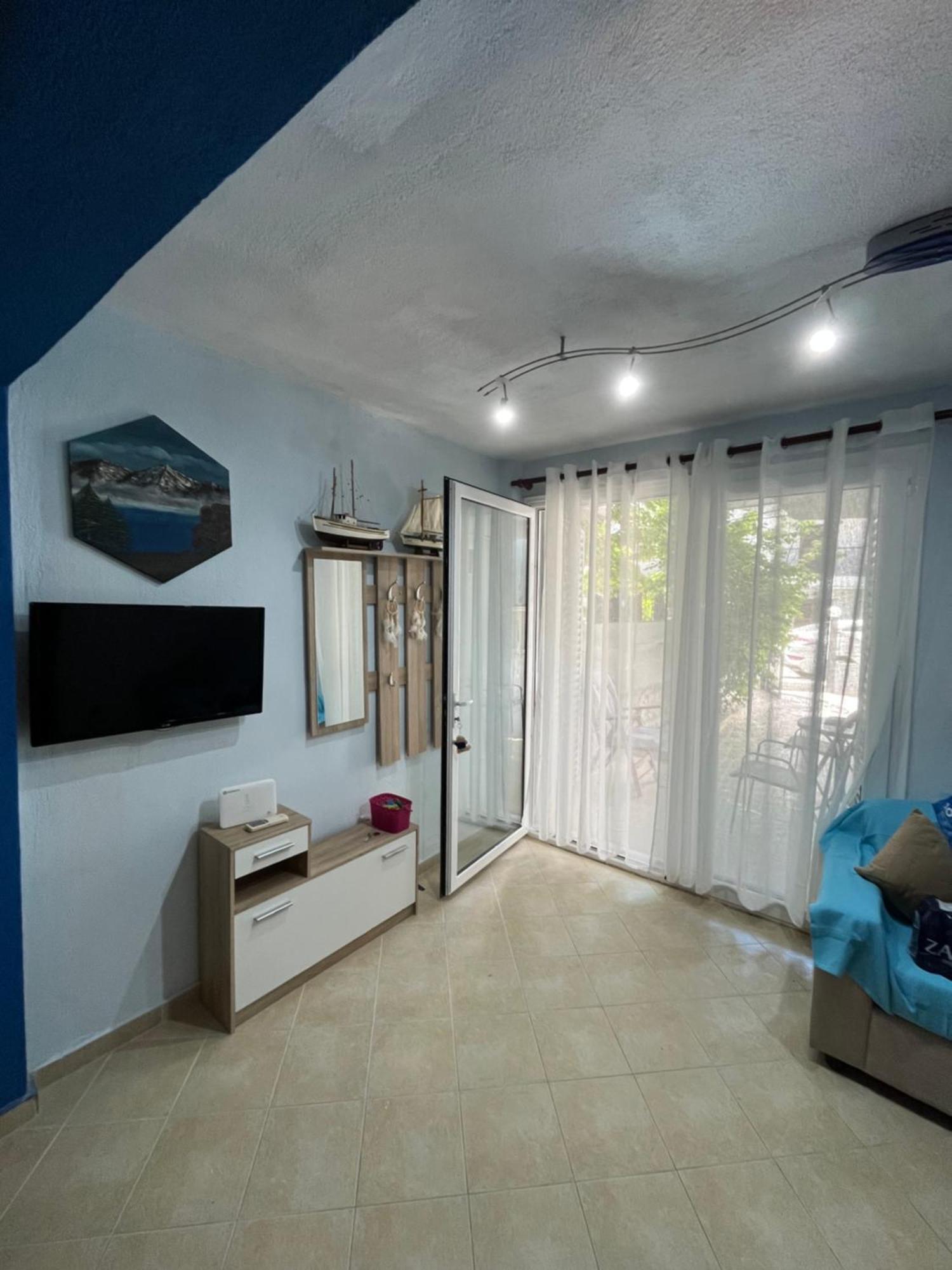 Andres House Villa Polychrono Luaran gambar