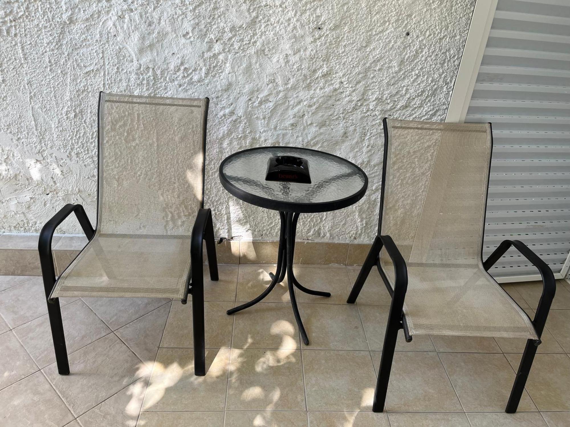 Andres House Villa Polychrono Luaran gambar